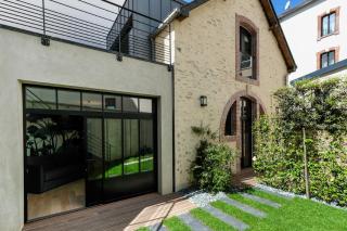 Les Apparts de Marin - Laval - 9