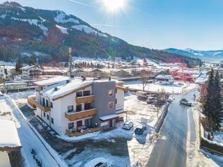 Residenz Brixental Top 2 - Brixen im Thale - 6