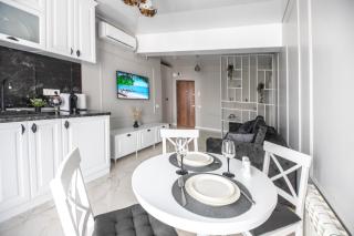 Holidays Vibes Apricity Apartment Mamaia Nord - 7