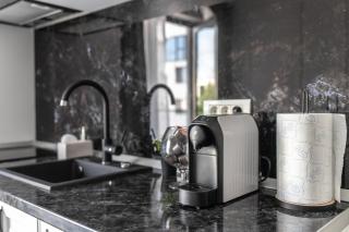 Holidays Vibes Apricity Apartment Mamaia Nord - 3