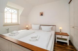 Villa Carpe Diem Wohnung 6 - Zingst - 4