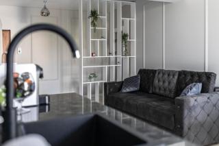 Holidays Vibes Apricity Apartment Mamaia Nord - Mamaia Sat/Năvodari - 2