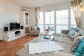 Residenz am Strand Wohnung 2-28 - Zingst - 0