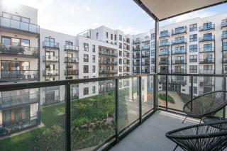 GDANŚK Apartament blisko morza - Danzig - 9