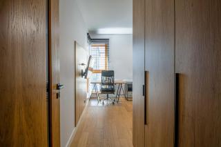 GDANŚK Apartament blisko morza - Danzig - 8