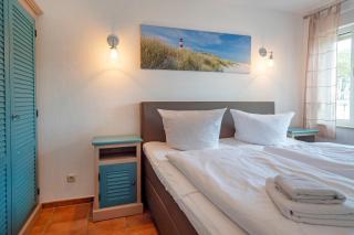 Residenz am Strand Wohnung 2-29 - Zingst - 5