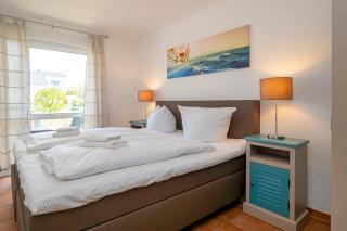 Residenz am Strand Wohnung 2-29 - Zingst - 4