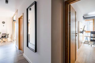 GDANŚK Apartament blisko morza - Danzig - 4