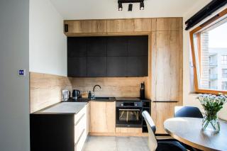 GDANŚK Apartament blisko morza - Danzig - 2
