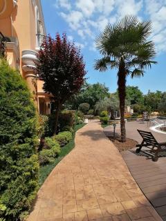 Marina Studio - Ravda - 2
