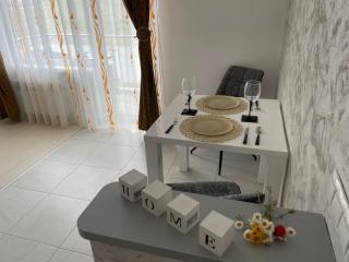 Luxory Apartaments 1 - Costinesti - 4