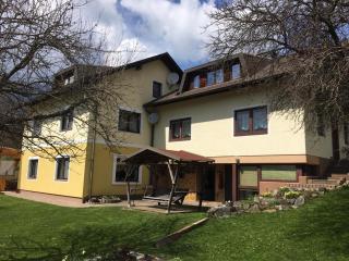 Ferienwohnung Morgensonne - 0