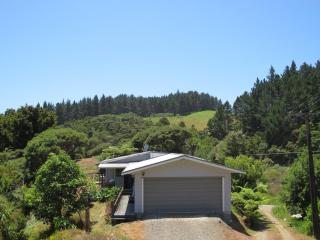 Matapouri bach - beautiful Northland beach - Matapouri - 4