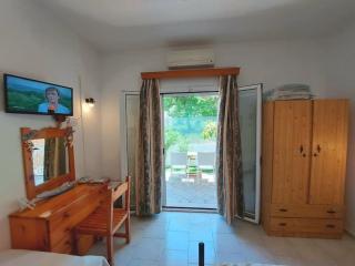 Villa Eleni (Studio 1) Fully equiped, near the sea - Agios Gordios - 7