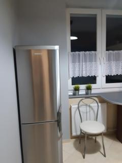Apartament Arkońska - Danzig - 4
