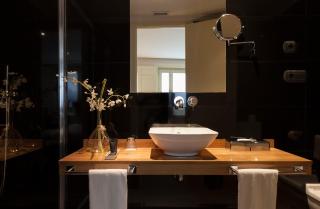 Hotel Sardinero Madrid - 4