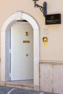 Pavean Suites Frattaminore - 0