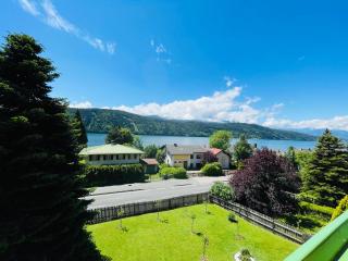 Appartementhaus Sonne - Millstatt - 7