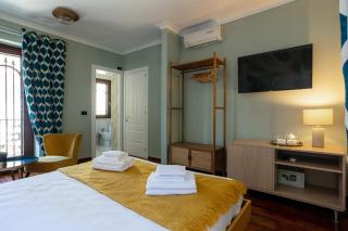Pavean Suites Frattaminore - Frattaminore - 3