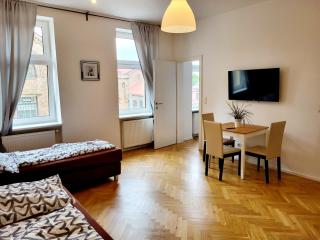 Buchengasse Apartment Vienna - Free Highspeed-Internet - Wien - 1