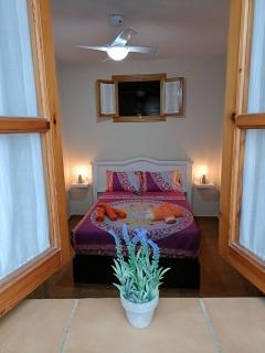 Casa AMALFi, Coqueta casa Centro histórico de Vejer - 6