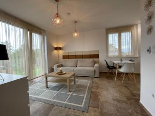 Bárdo Apartman - Balatonlelle - 0
