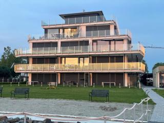 Bárdo Apartman - Balatonlelle - 8