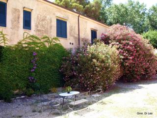 Masseria dei Paternostro, Corleone, PA - Corleone - 2