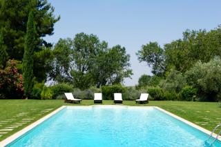Masseria dei Paternostro, Corleone, PA - Corleone - 4