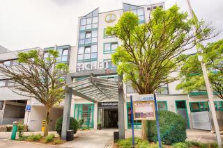 ACHAT Hotel Stuttgart Airport Messe - 7