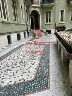 Casadianna - Mailand - 1