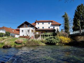 Krka River Lodge - Krka - 0