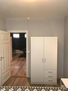 Notodden Sentrum Apartment NO 10 - Notodden - 7