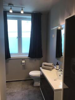 Notodden Sentrum Apartment NO 10 - Notodden - 3