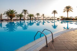 AQI Hydros Club - Kemer - 7