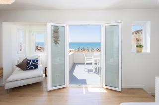 Higueron Rental Playa Mira - 1