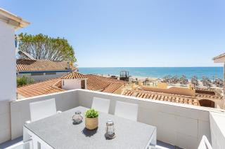 Higueron Rental Playa Mira - Benalmádena - 0