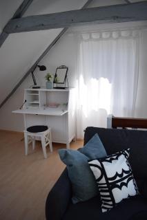 Süße Maisonette-Wohnung auf Bauernhof bei Grömitz - 3