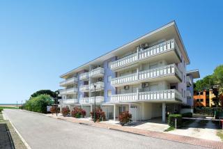 NEW Apartment Diana Ovest - Bibione - 0