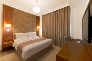TIME Moonstone Hotel Apartments - Fujaira - 4