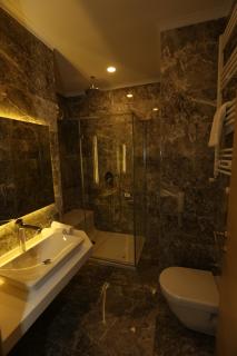 Ermenek Selcuklu Otel - 3