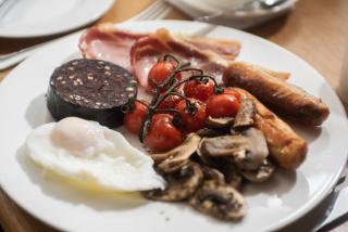 Morwick House B&B - 2