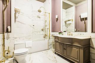 Bosphorus Palace Hotel - Istanbul - 5