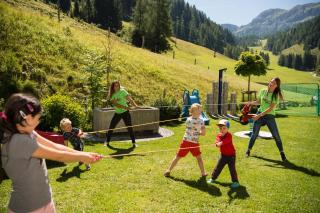 Hotel Alpenhof Superior - 7