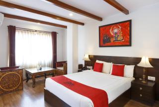 Dalai-La Boutique Hotel - Kathmandu - 1