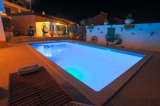 Villa Marela with Heated Swimming Pool - Trogir - 1