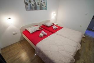 STUDIO APARTMAN M&F - Spalato (Split) - 1