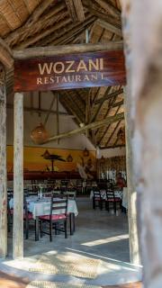 Gooderson DumaZulu Lodge - Hluhluwe - 8