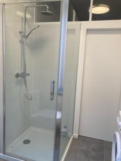 Appartement avec place de parking et box vélos - Montbéliard - 3