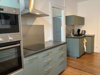 Appartement avec place de parking et box vélos - Montbéliard - 5